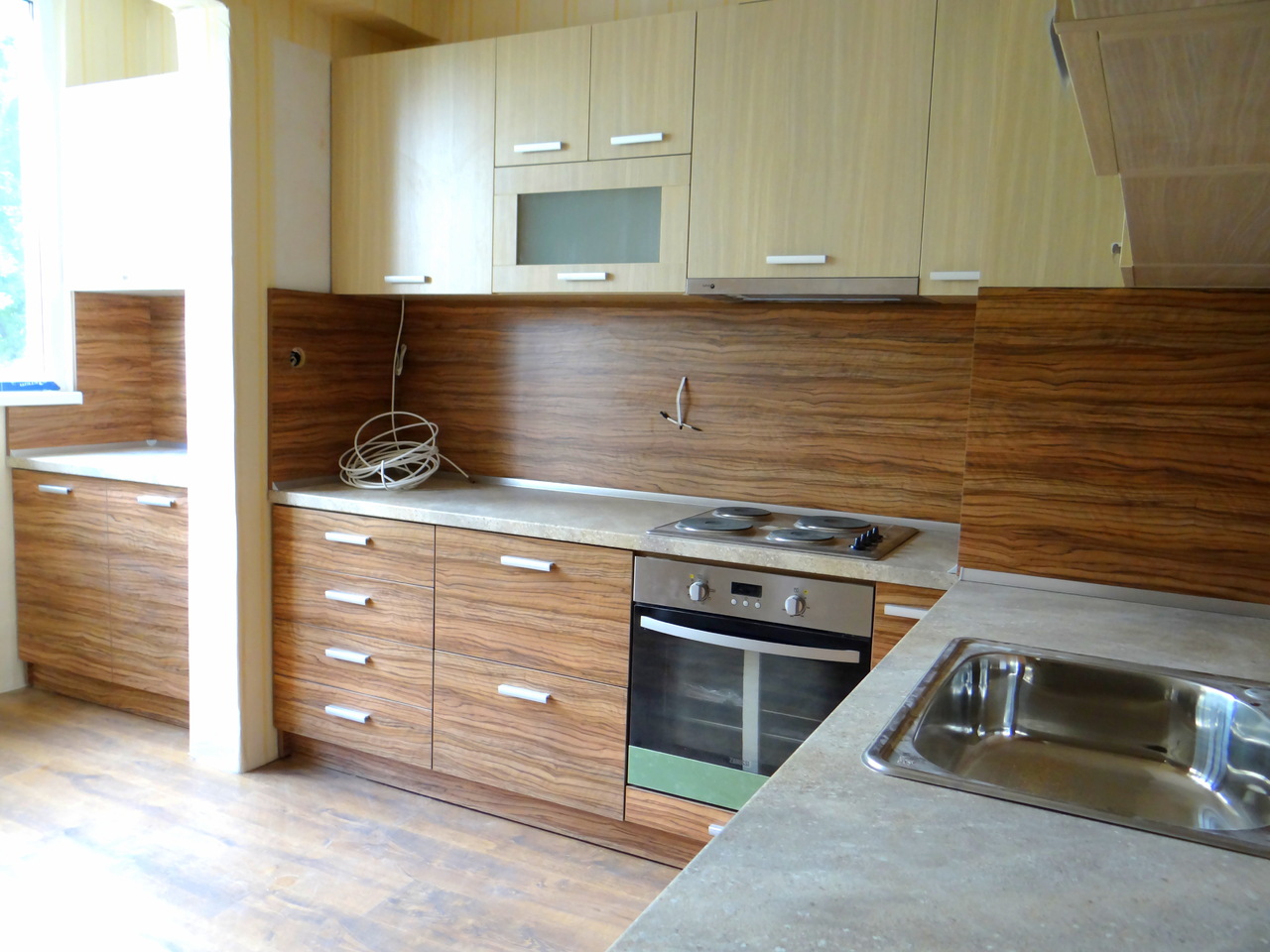 Кухня по поръчка Бакси - Image 4