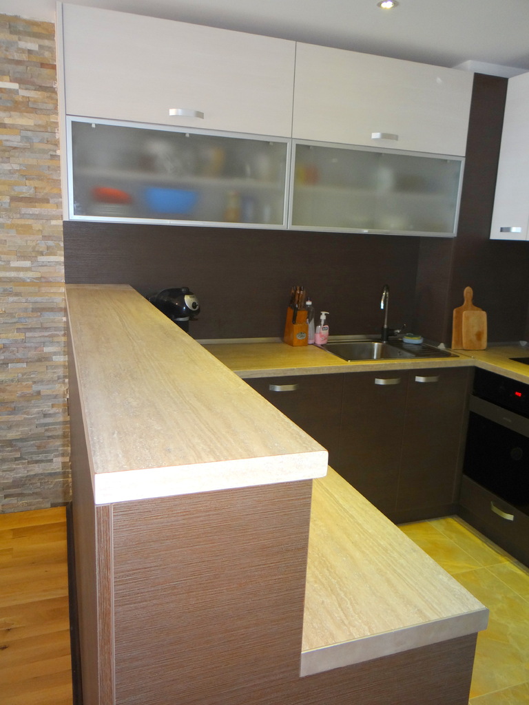 Кухня Уудлайн - Image 5