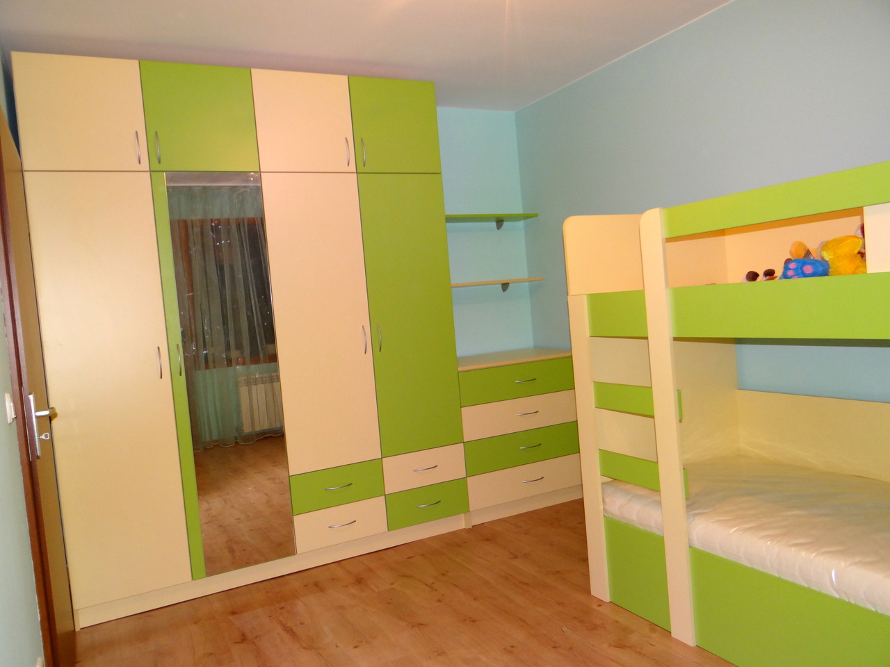 Детска стая Уинкс - Image 5