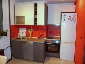 Кухня Стрейндж