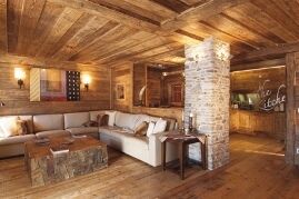 Стилове в обзавеждането