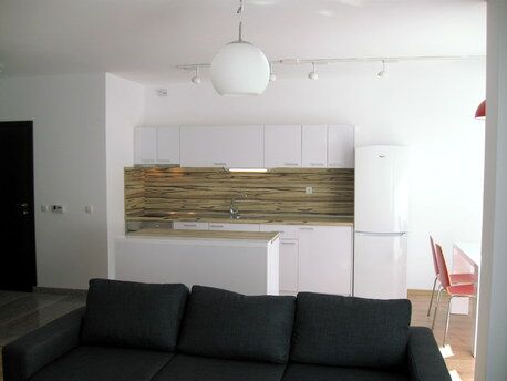 Кухненския интериор